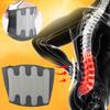 Waist Support Belt Lumbar Fatigue Pain Relieve Lower Back BeltXL