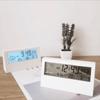 Electronic Thermomete Hygromete Thermometer Alarm Clock Weather Station Hygrometer Gauge  Countdown