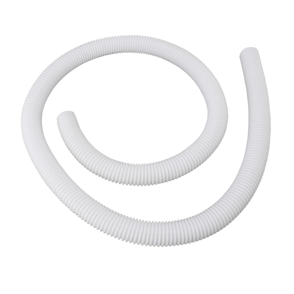 Pool Cleaner Cuffless Feed Hose Easy To Replace PVC 6ft 9 100 3102 Feed Hose for Polaris 360