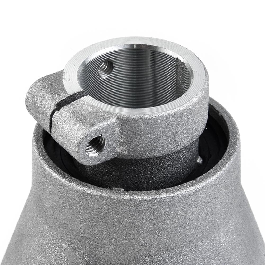 

Drum and Clutch Mounting Assembly 26mm for Various Trimmers and Brushcutters Maintains Operational Efficiency in Field Use China Mainland