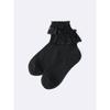 Gu Ankle Socks  Lace Frill 