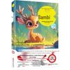 Bambi: World Literary Masterpiece