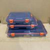 Waterproof Fishing Tackle & Bait Storage Box - Durable Accessories Organizer