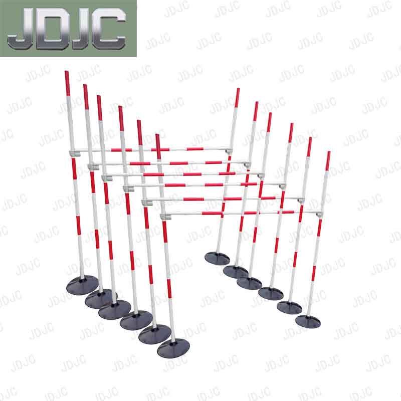 JDJC 400M Obstacle Course Training Set