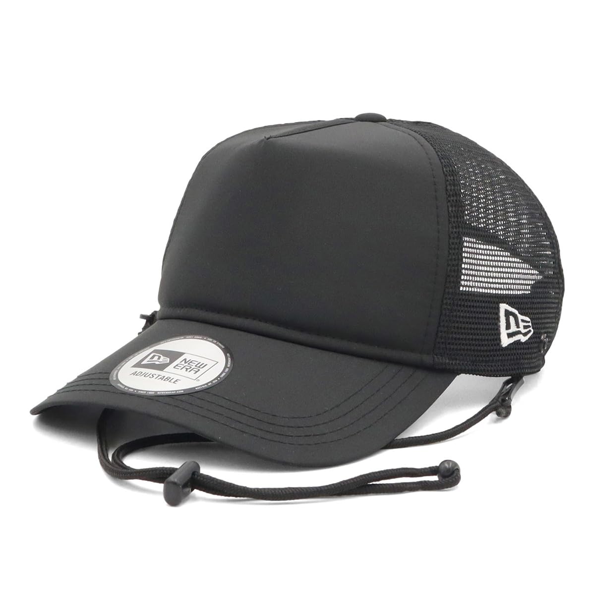 

Кепка New Era Outdoor Mesh 9FORTYA-FRAME Легкая Водоотталкивающая Защита от солнца Черный Свободный размер OD 940AFTR ЗАЩИТА ОТ СОЛНЦА UT СЕРФ ЧЕРНЫЙ 14392234 NER36O5003