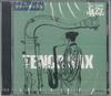 CD VARIOUS  All That Jazz 5  Tenor Sax DCI83305 VERVE 1995 Japan Jazz Used