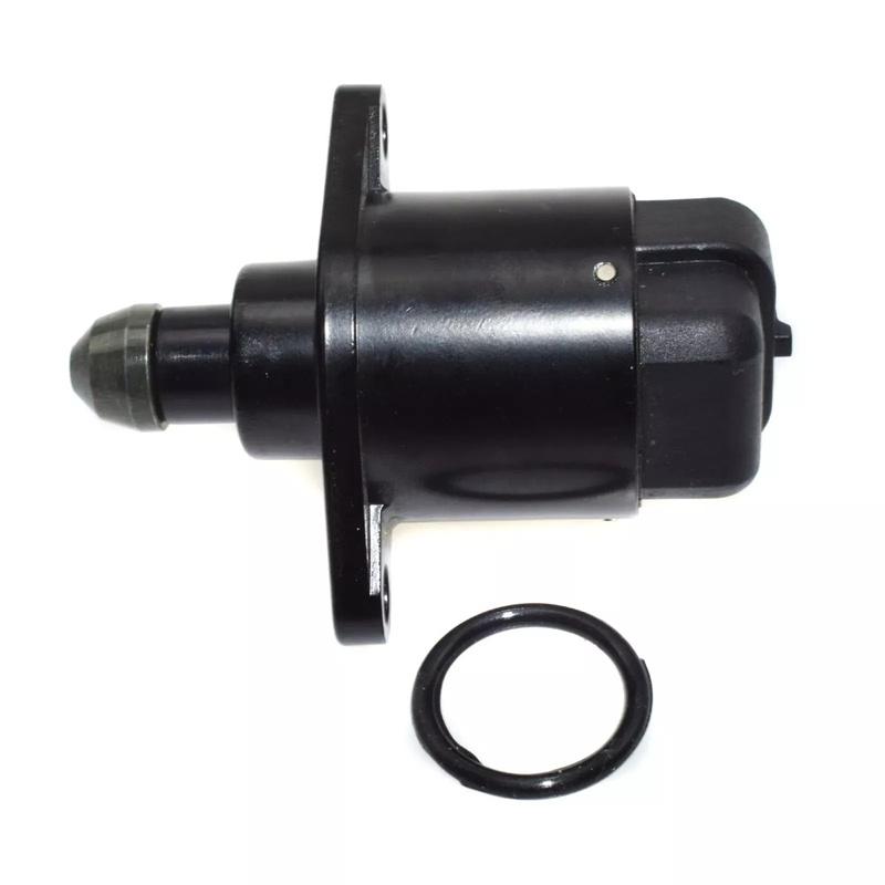 Idle Air Control Valve IAC For Citroen Xantia ZX Peugeot 106 306 406 1.3 1.8 2.0