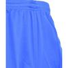 Nike Logo Print Solid Color Elastic Waist Football Shorts Men Shorts Blue AR4505-480
