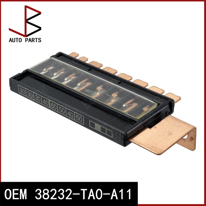 Multi Block Fuse (D-2) OEM 38232-TA0-A11 38232TA0A11 38232 TA0 A11 for Acura RDX 2019-2025 for Honda Accord DBA-CU2