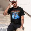 2026 New Model Vintage Rock Band Limp Bizkit Significant Other Print Tshirt Unisex Unisex Hip Hop Retro Y2k Short Sleeve T Shirt