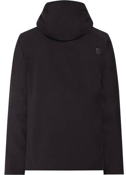 Didriksons Basil Jacket (505176) Black