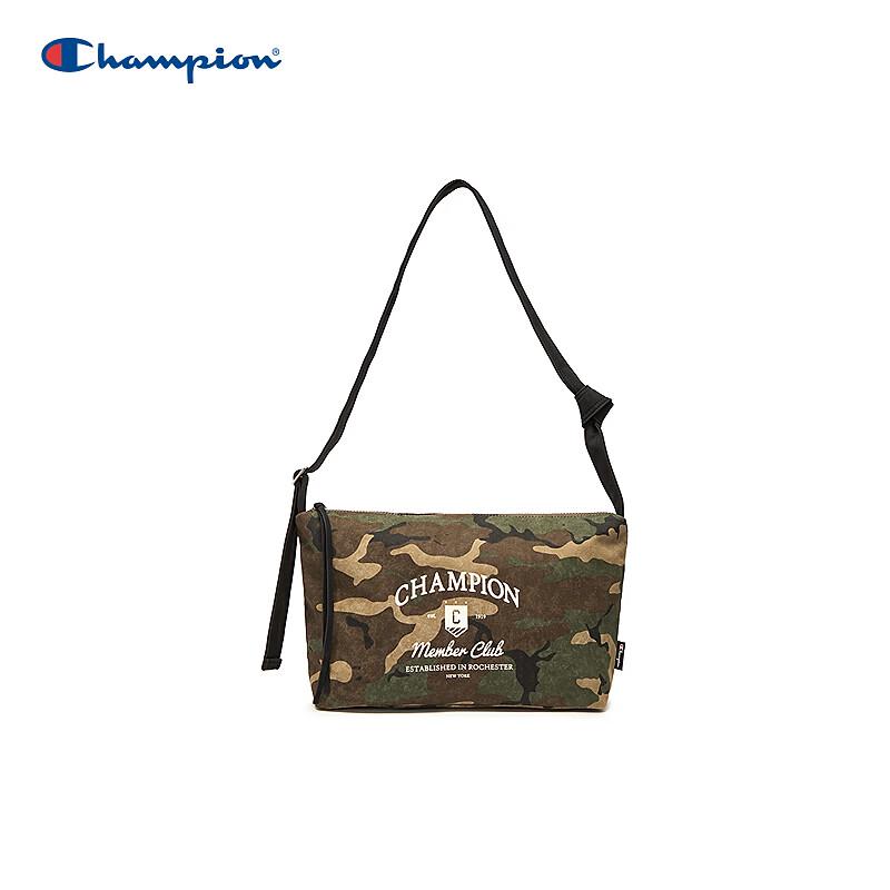 Champion Casual Crossbody Shoulder Bag