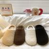 Sapatos de mulher – Pantufas para mulheres