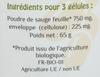 Complements alimentaires - vitalite herbes et plantes - hbsaugebiogelv200 - sauge bio 200 gélules végétales 250 mg