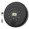 Bluetooth Portable CD Player for Home, Replay, Early Education & MP3 Playback