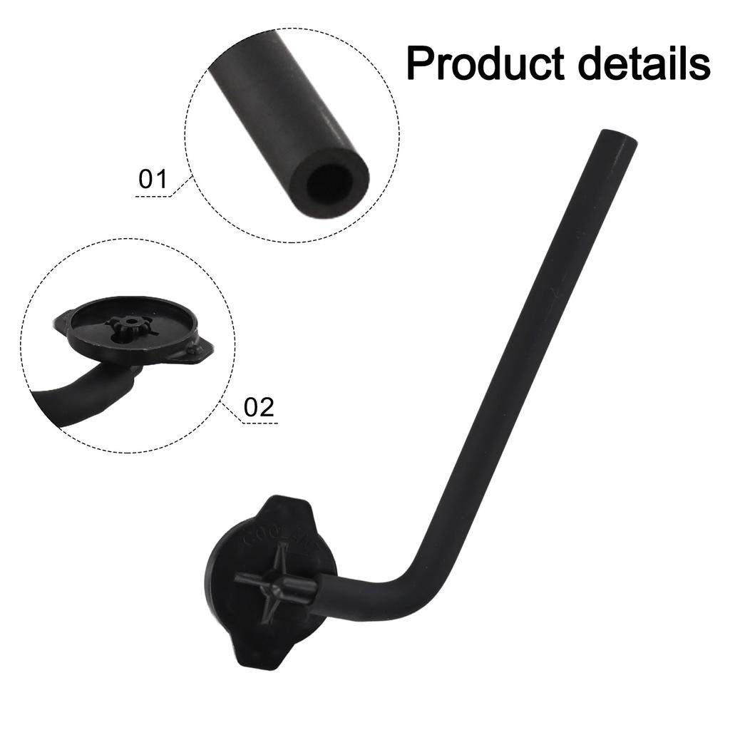 Καπάκι Δοχείου Ψυκτικού 16405-31070 16405-0P040 Για Toyota Για Lexus Για RX350