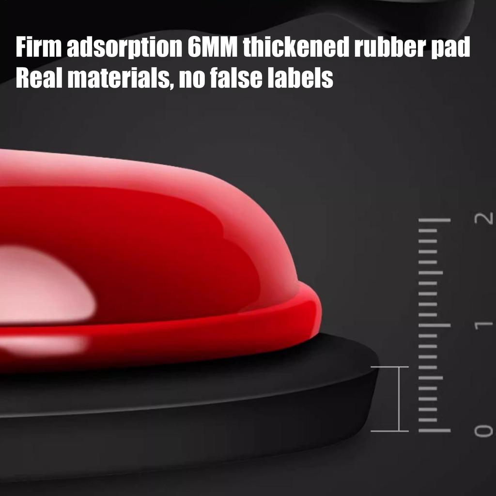 Car Dent Repair Dent Fix Vacuum Suction Cup With Handle For Moving Glass Tile Panel Bathroom Home Car Windshield Kitchen