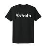 Kubota Traktor Unisex T-Shirt S3XL