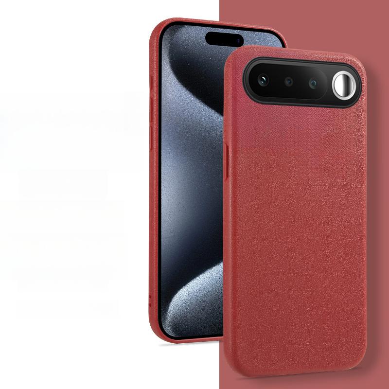 For Realme 16 16 Pro Plus case Carbon Leather soft silicon Shockproof cover For Realme 16 Pro+ Phone casing