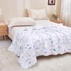Mengjie Four-Season Skin-Friendly Fiber Quilt