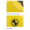 Size 5 Machine Stitched Football Waterproof Professional Soccer Ball Outside Sport Football for Sports Match Game
