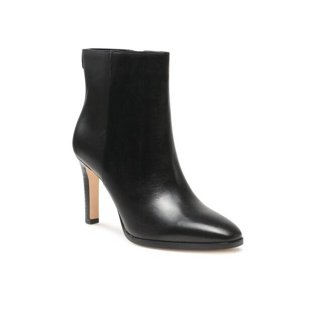 Ботильоны Lauren Ralph Lauren 802908332001 черные