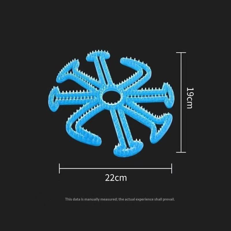 Riding Cushion Ergonomic Helmet Liner with Breathable Silicone Pad for Cycling Enthusiasts