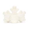 Jellycat Christmas Series Jellycat Character Playful Snowflake Cute Doll Plush Doll 18cm/30cm High