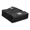 Bag Carrying Case Cold Food Storage Portable Pizza Warmer Carrier for Camping Takeaway