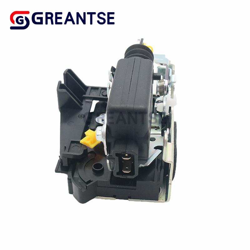 8200735224 8200735225 8200735248 8200735246 Front Rear Left Right Door Lock Mechanism For Dacia Duster 2010-2018 Sandero
