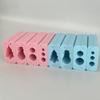 Polymer Clay Bead Roller Round Shape Bead Roller 3D Printed Snowman Christmas Tree Clay Bead Maker Tool for DIY Jewelry Making Polymer Clay Crafting
