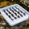 Longchan Artificial Bionic Ant Lure for Lure Fishing