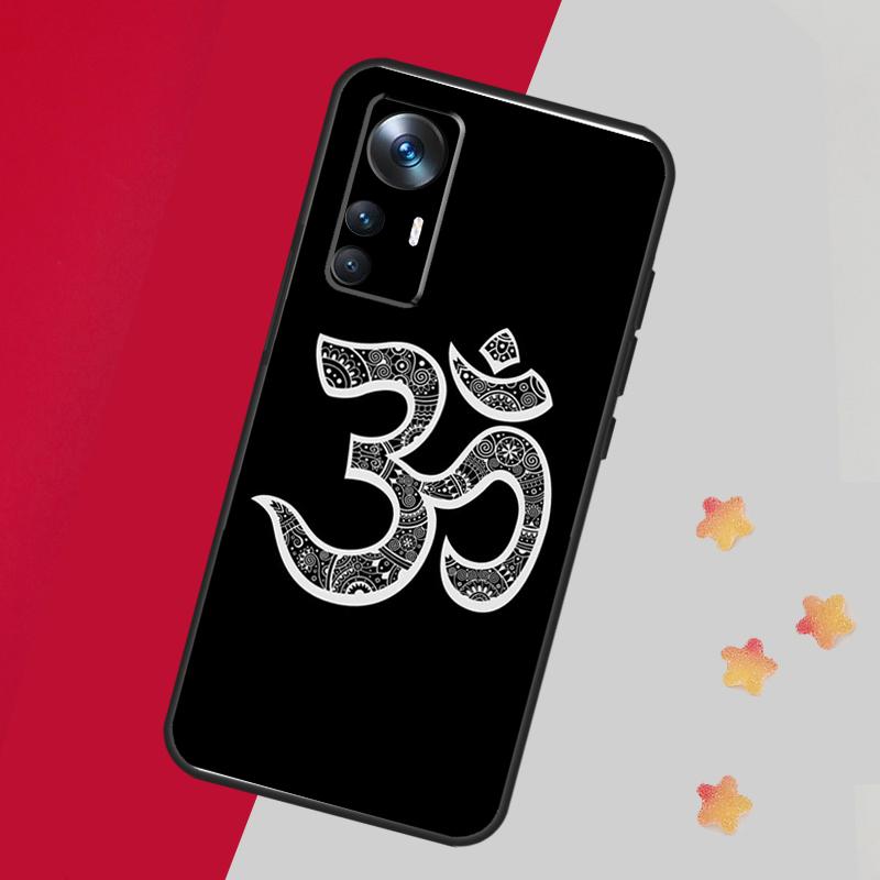 

Buddhism Buddha Om Hamsa Zen Case For Xiaomi 14T Pro 11T 12T 13T 13 14 15 Ultra Cover For POCO F7 F6 F5 X3 X5 X6 X7 Pro Xiaomi 15