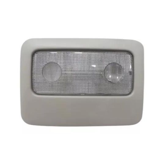 Oryginalne przednie światło sufitowe do Fiat Albea Palio 2002 po Oem 100177560
