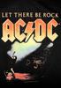 AC/DC AC/DC - Let there be rock  Sweatshirt