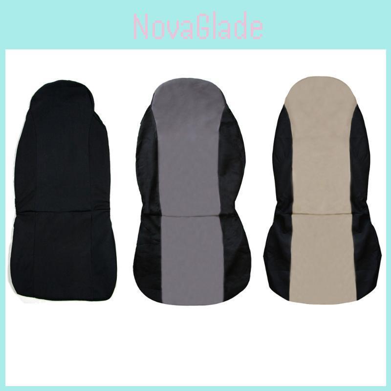 Luxurious Four Seasons Gm Car Seat Covers With Premium Quality Double Layer Polyester Mesh Fabric