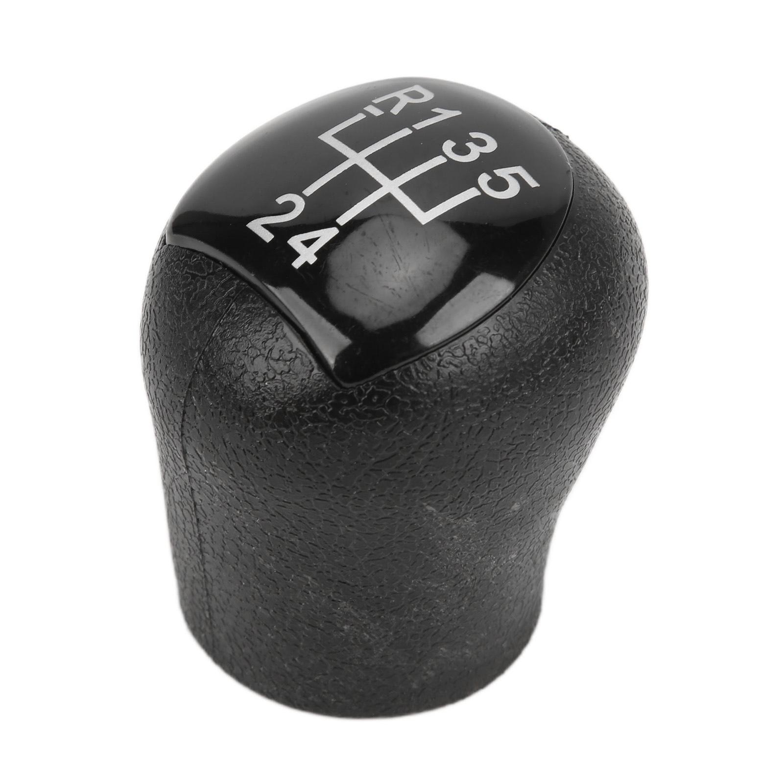 

Car Gear Knob Anti Wear Corrosion Resistant Replacement for 2006‑2008