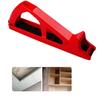 Innovative ABS Material Plasterboard Rasp Designed for Efficient Use Anytime