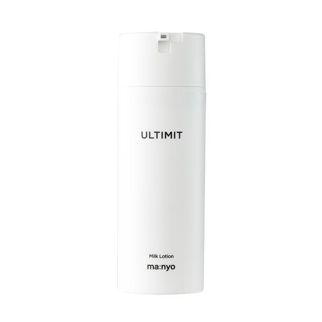 ma:nyo - Ultimit Milk Lotion 120ml