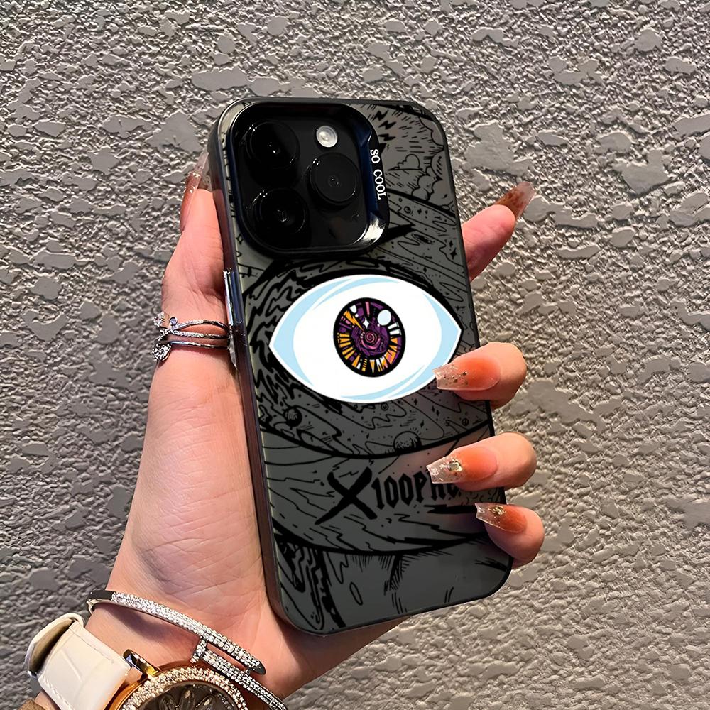 Phone Case Soft Matte Candy For IPhone 17 16 15 14 Pro Max Plus 13 12 11 Transparent Bumper Cover Bad Bunny X100pre