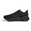 adidas Switch Fwd 'Black Carbon' Sneakers ID1779