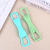 Soft Silicone Tablet Secure Hand Strap 6/7/8/10 Inch Non-Slip Finger Grip Holder Ergonomic High Elastic For Tablet Pc E-Book