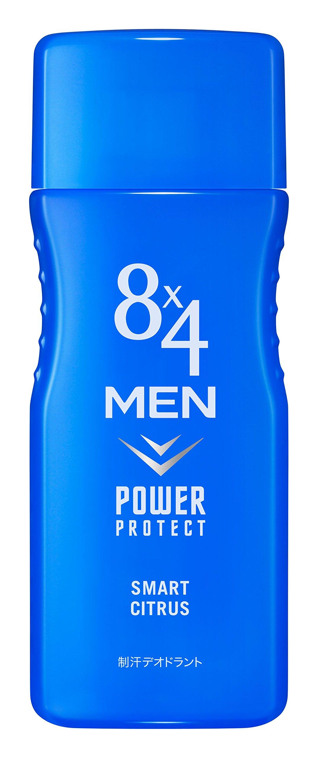 

8x4 Men Refresh Water Smart Citrus 160 мл