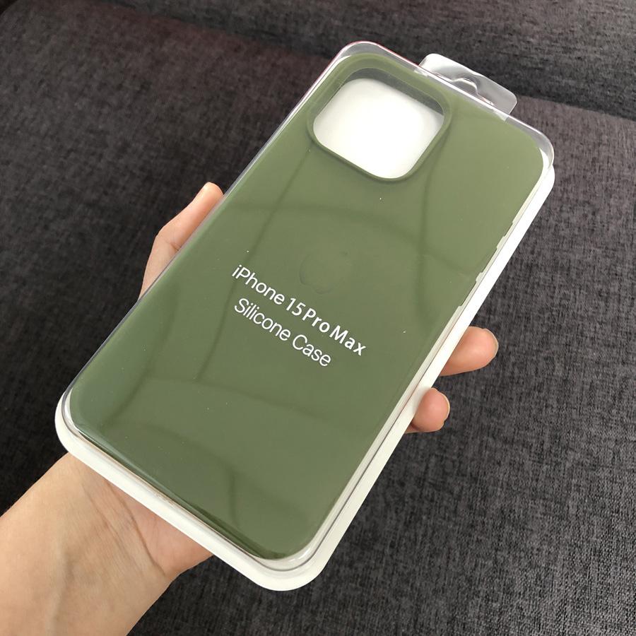 כיסוי מגן טלפון גומי סיליקון נוזלי שיק אינס כיסוי מלא ג'ל רך לאייפון 16 15 14 פרו מקס 16 פלוס 15 פלוס XR XS מקס 11 12 13 פרו מקס