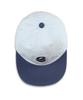 BLUFF B Initial Logo Two-Tone Cap [Mint]