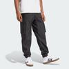 Adidas City Escape Sportswear Premium Fashion Comfortable Mid Waist Cargo Pants Men Pants Black JF3284