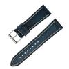 Applicable To Samsung Gears3Ticwatch Huami Watch Moto360 Thin Real Cowhide Watch Quick Release Strap