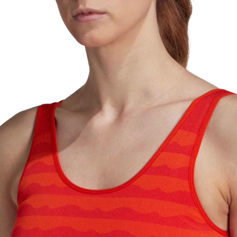 adidas X Marimekko Sports Underwear Women's Red Moderate HH7325