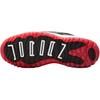 New Jordan Air Jordan 11 Anti Slip Wear Resistant Low Top Children's Basketball Shoes Black Kids' FV5116-006
