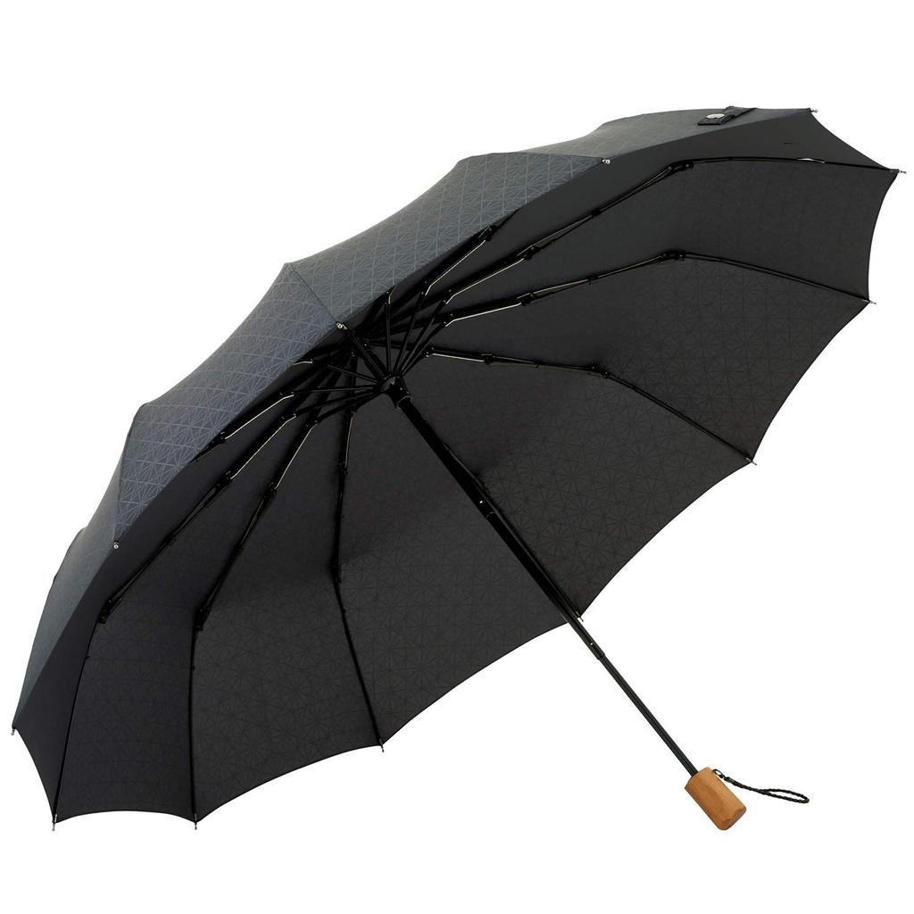 Mabu Compact UV Protection Umbrella Dual Use Parasol & Rain Umbrella, Unisex 55cm, All 8 Colors